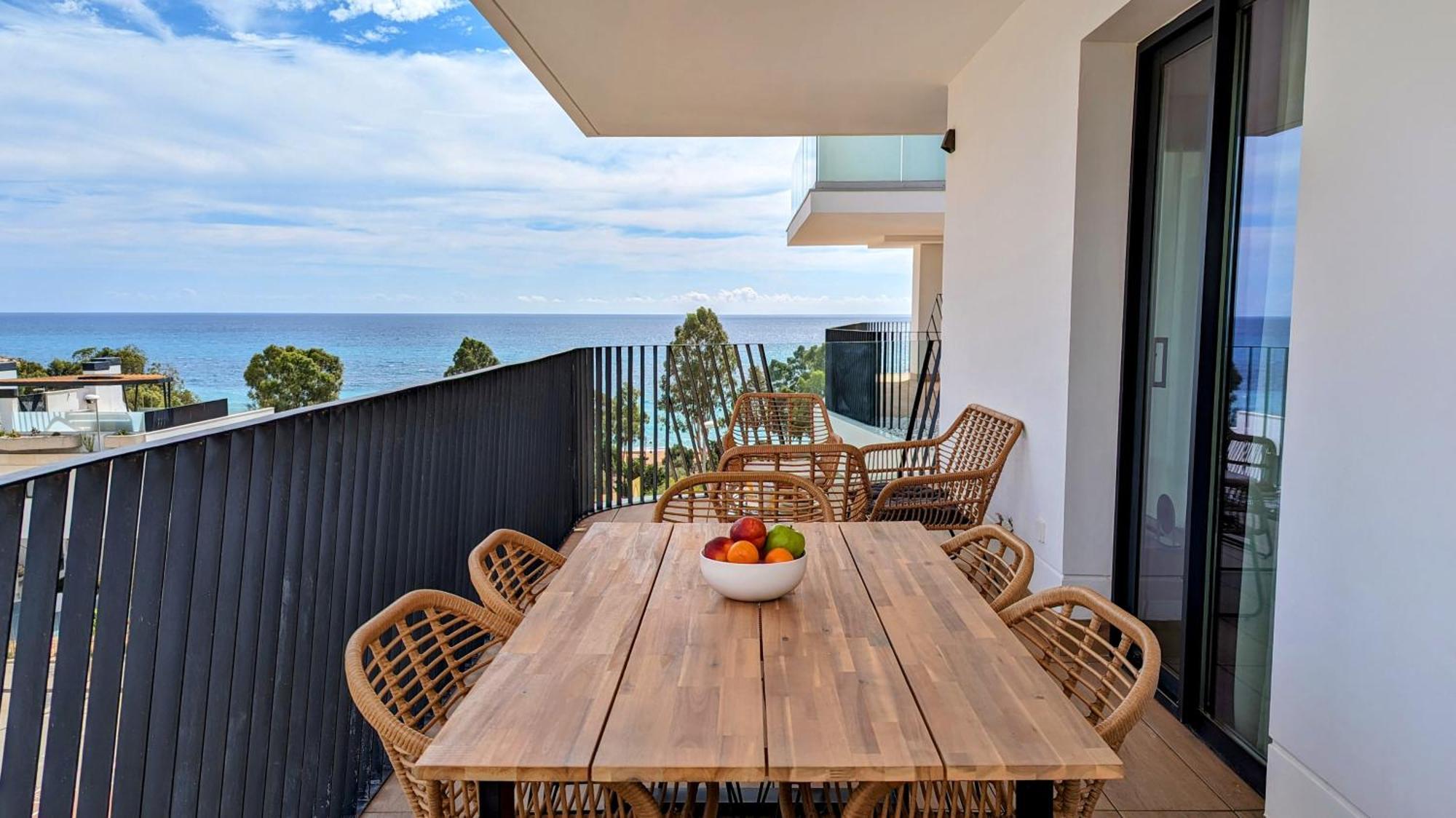 Allonbay Sea View Villajoyosa