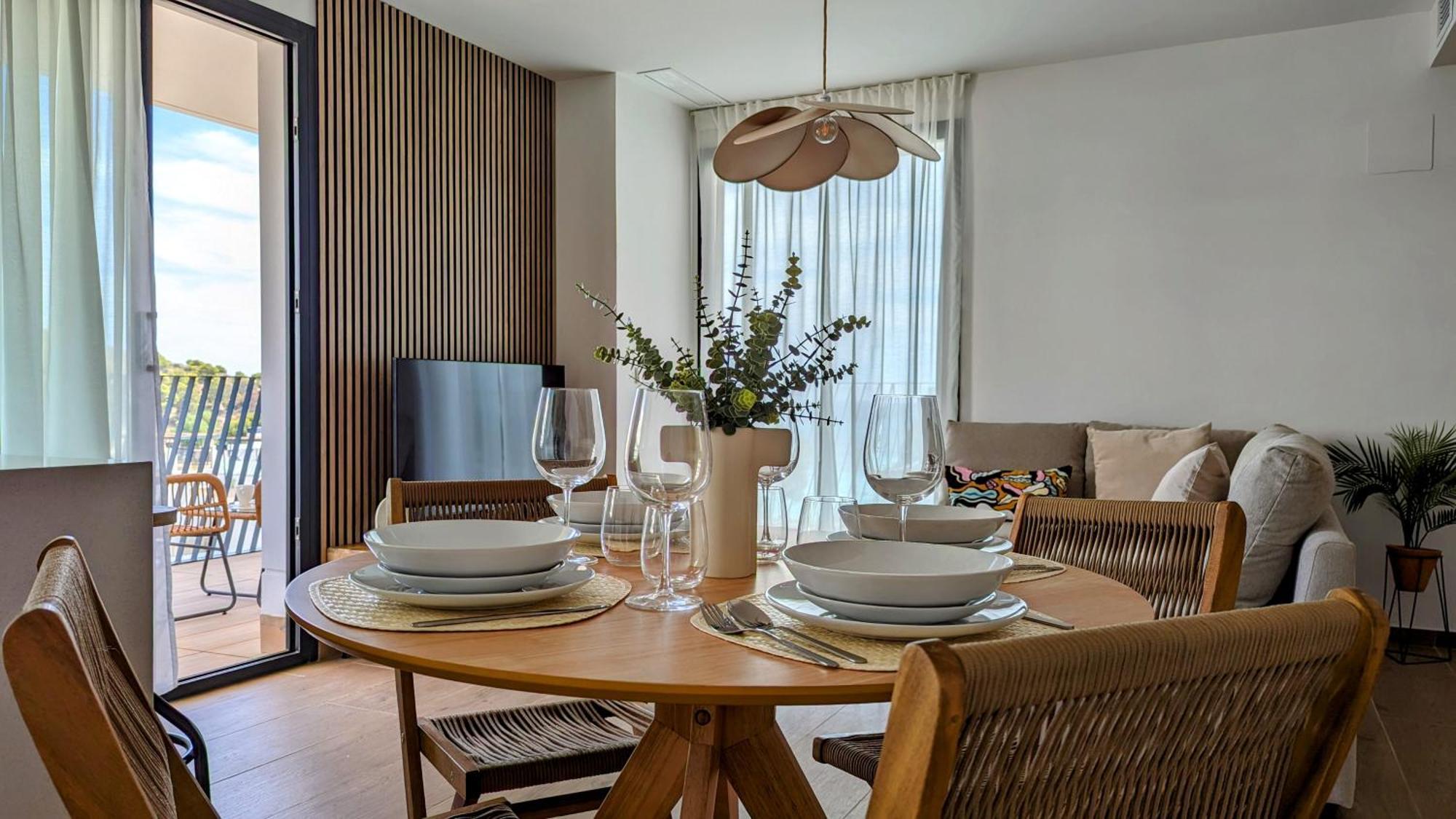 Apartment Allonbay Sea View