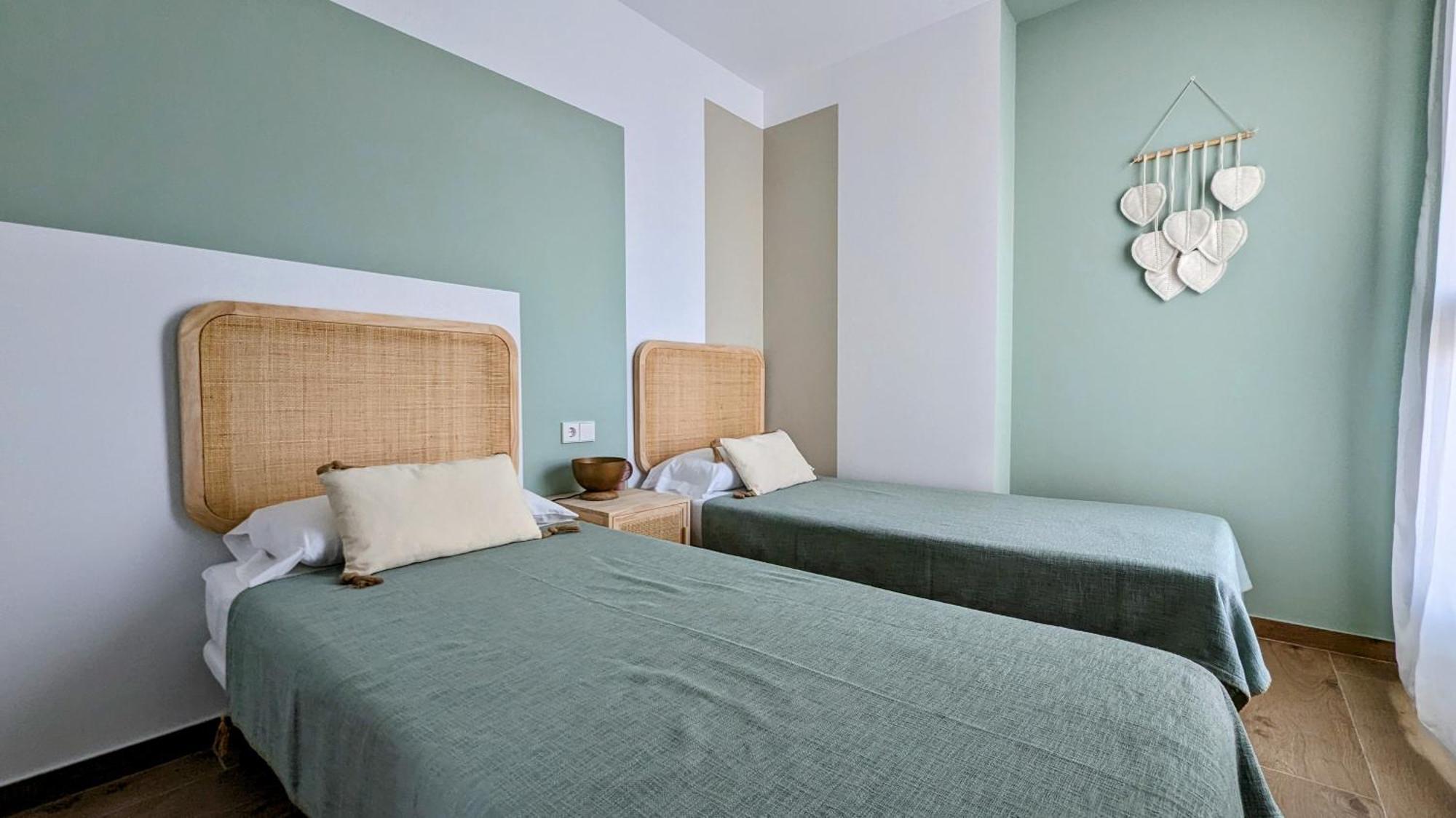 Allonbay Sea View Apartment *