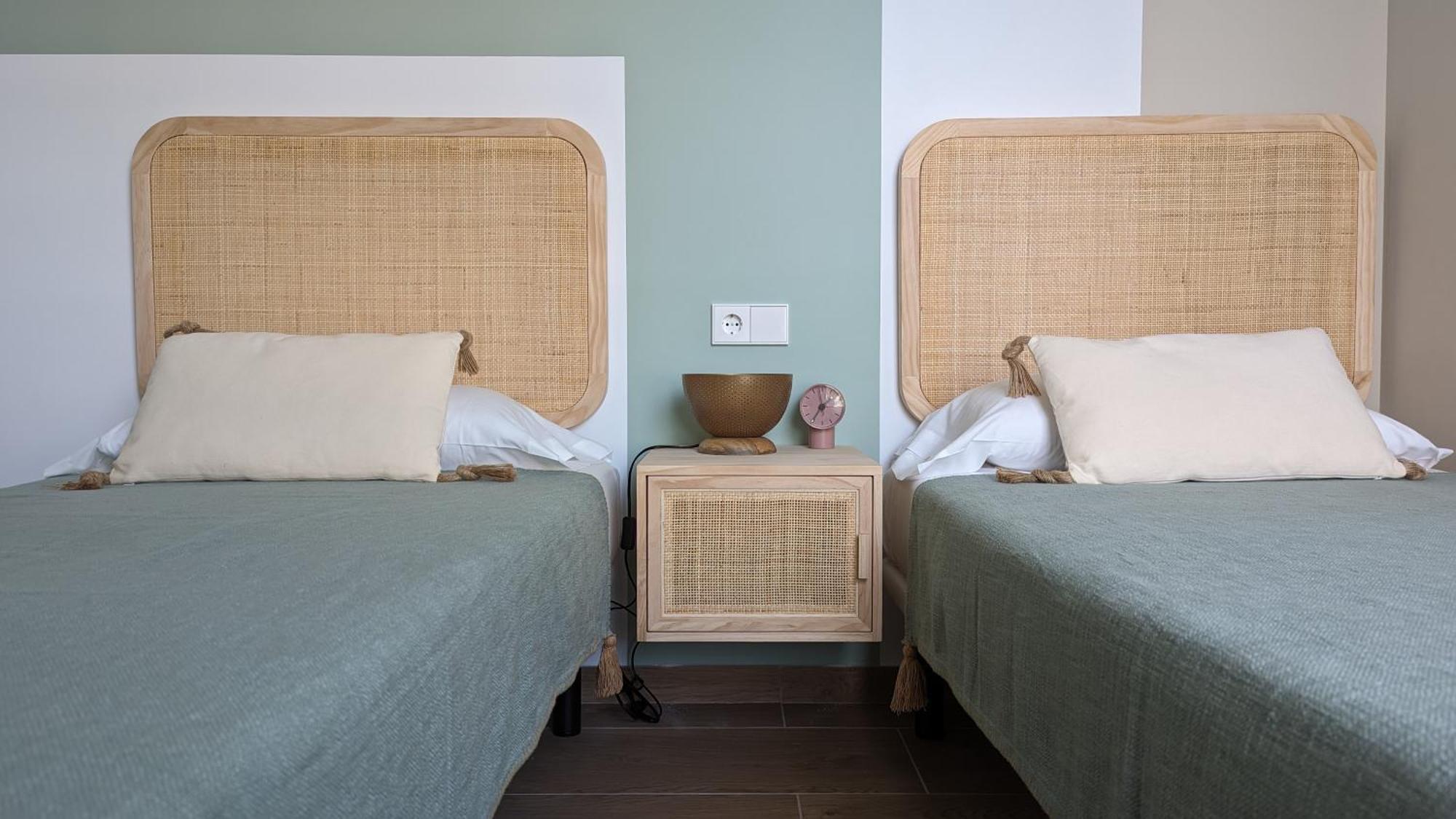 Allonbay Sea View * Villajoyosa